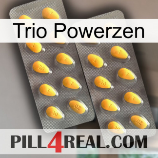 Trio Powerzen cialis2